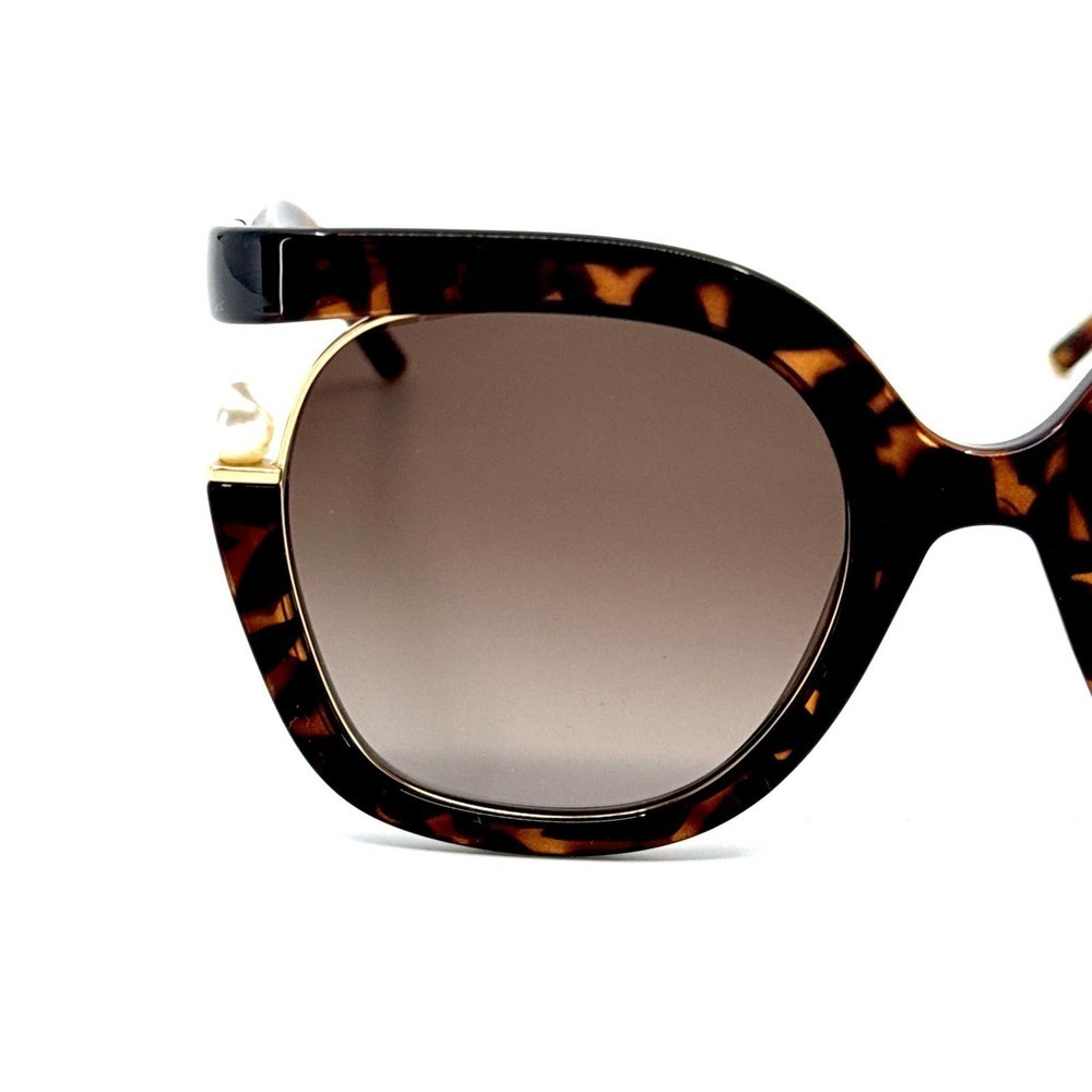 NEW!!! CAROLINA HERRERA Sunglasses CH0003/S 086HA Authentic - Picture 4 of 12